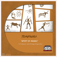 Frankawara - Spirit Of Magec
