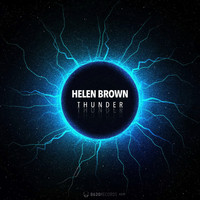 Helen Brown - Thunder
