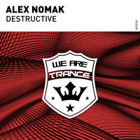 Alex Nomak - Destructive