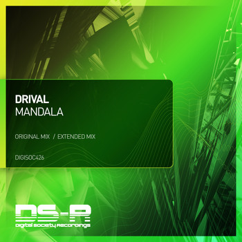 Drival - Mandala