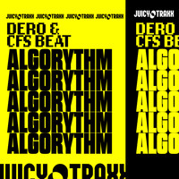 Dero, C.F.S Beat, DJ Dero - Algorythm