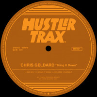 Chris Geldard - Bring It Down