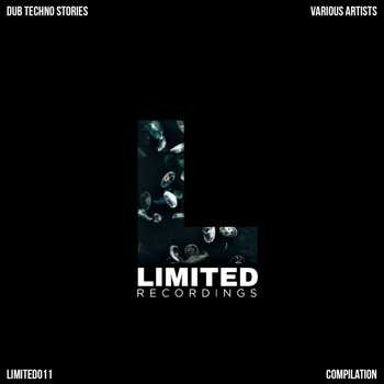 Various Artists - Dub Techno Stories