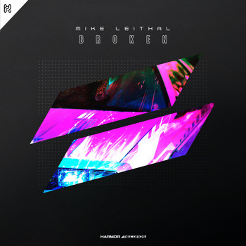 Mike Leithal - Broken
