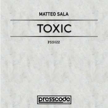 Matteo Sala - Toxic