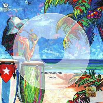 MoonSound - Conga