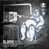 Slaine - Nostalgia EP (Explicit)