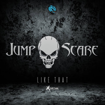 Jumpscare - Like That (Explicit)