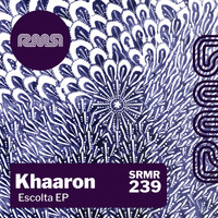 Khaaron - Escolta EP