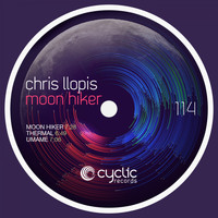 Chris Llopis - Moon Hiker