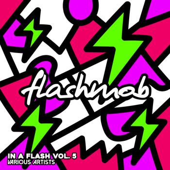 Various Artists - In A Flash, Vol. 5