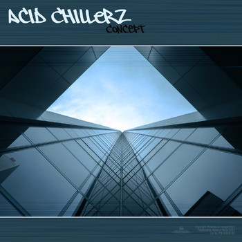 Acid Chillerz - Concept