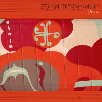 Zyan Terrance - Probe