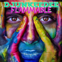 Djfunkeedee - Flammable