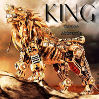 Davide Abbrescia - King (Live)