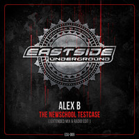 Alex B - The Newschool Testcase