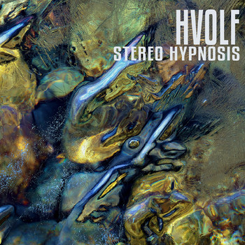 Stereo Hypnosis - Hvolf
