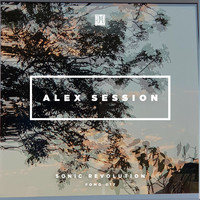 Alex Session - Sonic Revolution