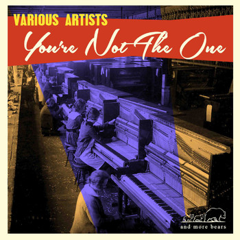 Various Artists - You're Not the One