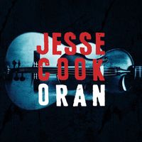 Jesse Cook featuring Fethi Nadjem - Oran
