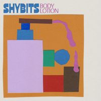 Shybits - Bitumen Dreams