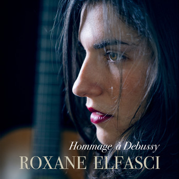 Roxane Elfasci - Hommage à Debussy