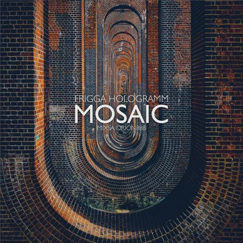 Various Artists - Mosaic