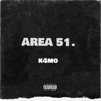 K4mo - Area 51