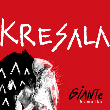 Giante - Kresala