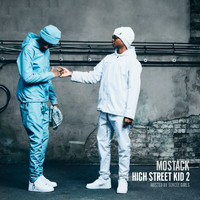 MoStack - High Street Kid 2 (Explicit)