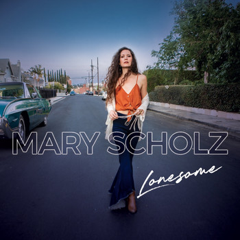 Mary Scholz - Lonesome EP