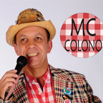 MC COLONO - Funk da Colônia