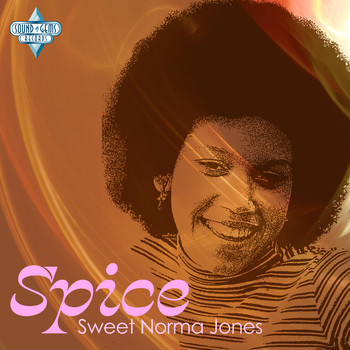 Spice - Sweet Norma Jones