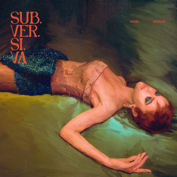 Manu Gavassi - sub.ver.si.va