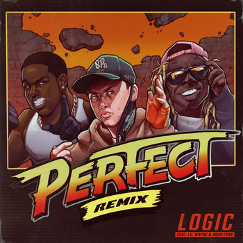 Logic - Perfect (Remix [Explicit])