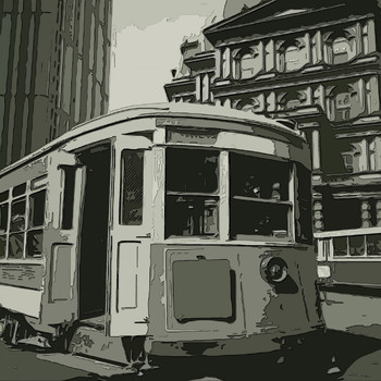 Ella Fitzgerald - The Tramway