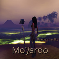 Mo'jardo - Painting the Sky