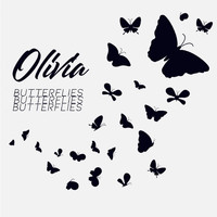 Olivia - Butterflies
