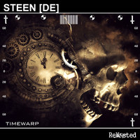STEEN[DE] - Timewarp