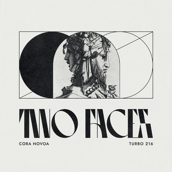 Cora Novoa - Two Faces