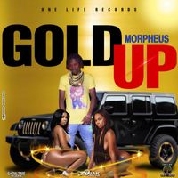 Morpheus - Gold Up