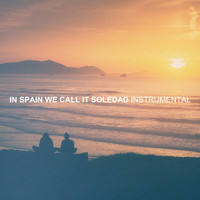 The Harmony Group - In Spain We Call It Soledad (Instrumental)