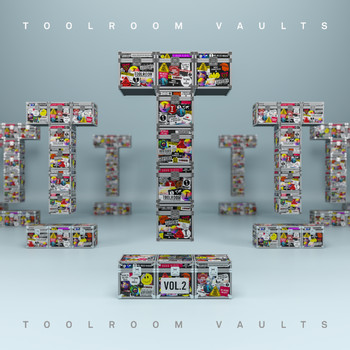 Various Artists - Toolroom Vaults Vol. 2