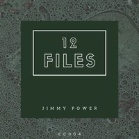 Jimmy Power - 12 Files