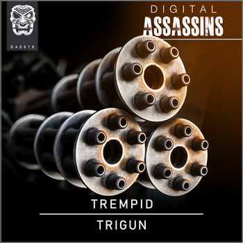 Trempid - Trigun