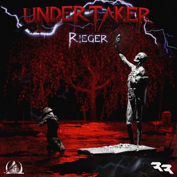 Rieger - Undertaker EP