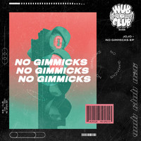 JoJo - No Gimmicks EP (Explicit)
