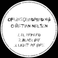 Christian Nielsen - El Primero EP