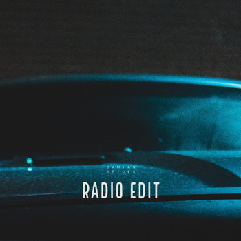 Damian Spider - RADIO EDIT (Explicit)