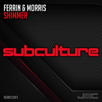Ferrin & Morris - Shimmer